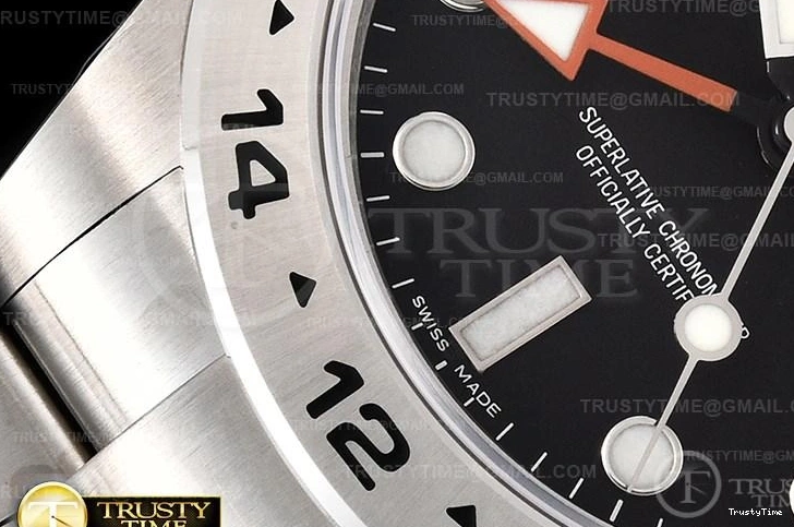 0922 GoAnywhere ROLEXP2043A -Explorer II 971